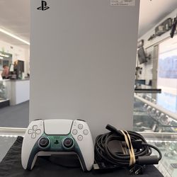 PlayStation 5 Digital Version (WMP016571)