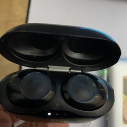 Jbl Tune125tws True Wireless Earbuds