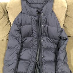 women's down jacket 
