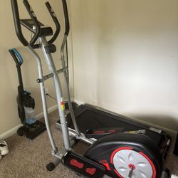 elliptical 
