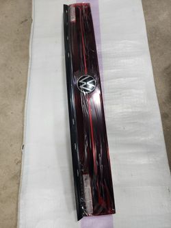 2024-2026 VW Atlas Tailgate light LED New