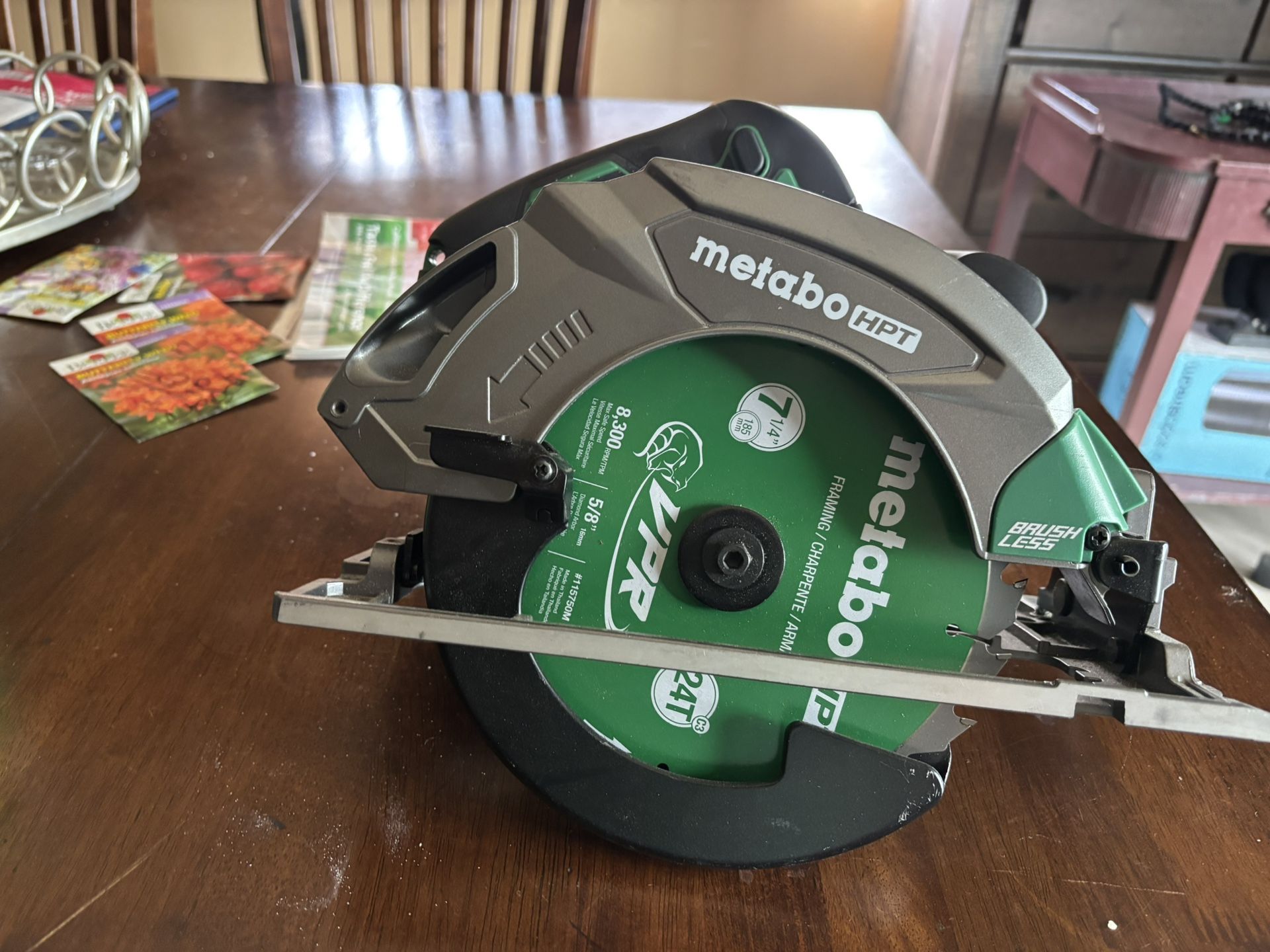 Skil saw