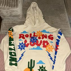 Rolling Loud hoodie