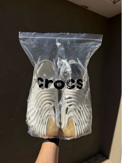 Crocs Salehe Bembury