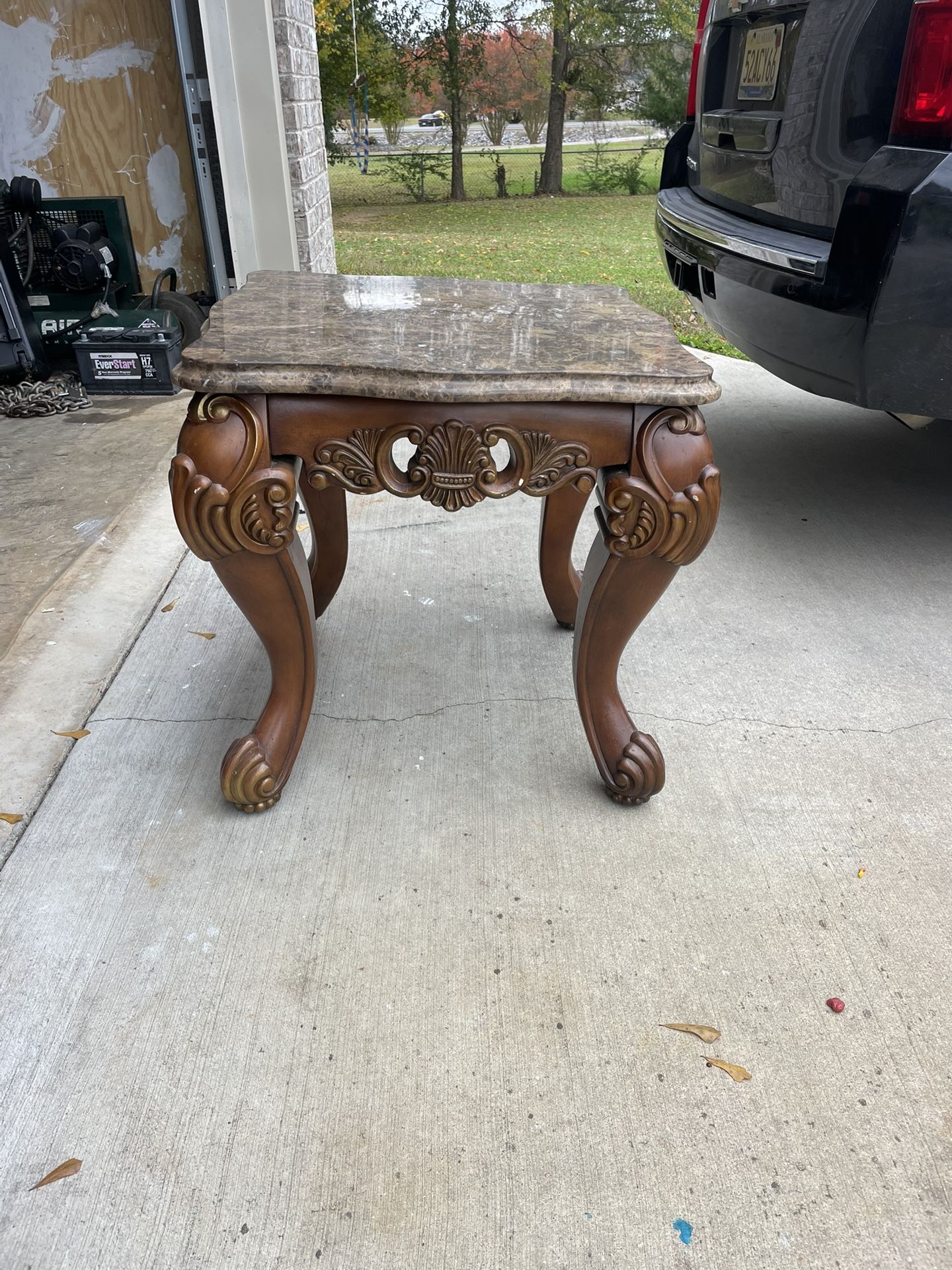 Coffee Table/night Stand