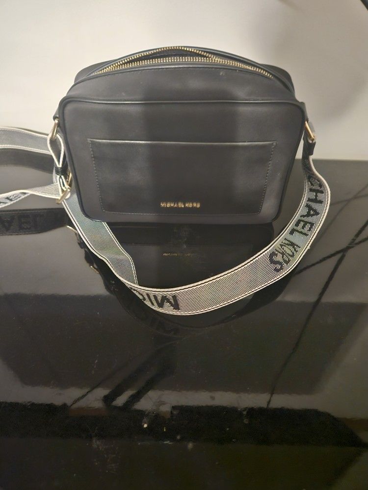 Michael Kors crossbody