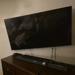 65's Samsung Tv... $ 200 Or Best Offer..