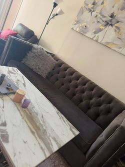 set of 2 sofa