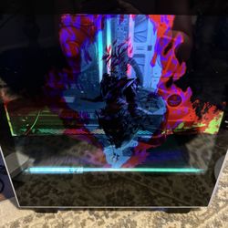 🔥 Gaming PC for Sale – RTX 3080 ROG STRIX | Ryzen 5 5600X | Snowblind Case 🔥