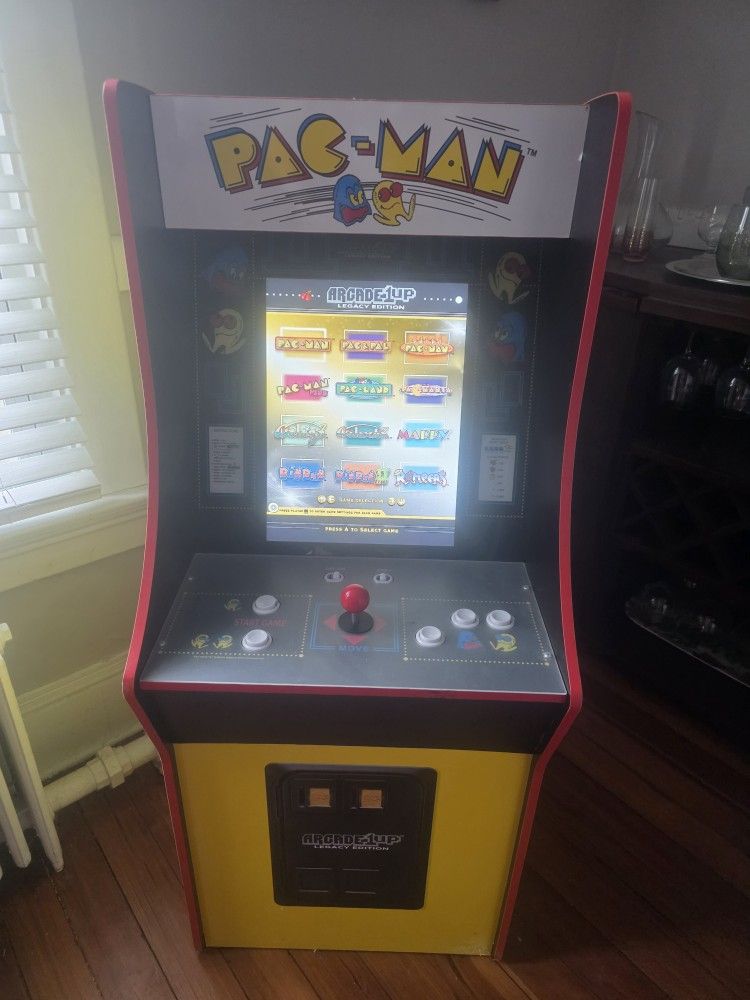 Pac-Man