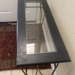 Entry Table 38inch 28hight Must Sell Today Tuesday 