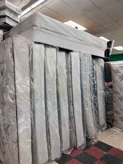 Nectar Colchones / mattresses