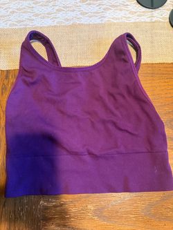 Victoria’s Secret sports bra