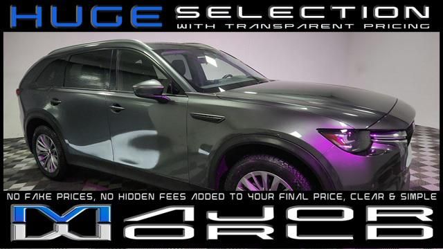 2024 Mazda CX-90