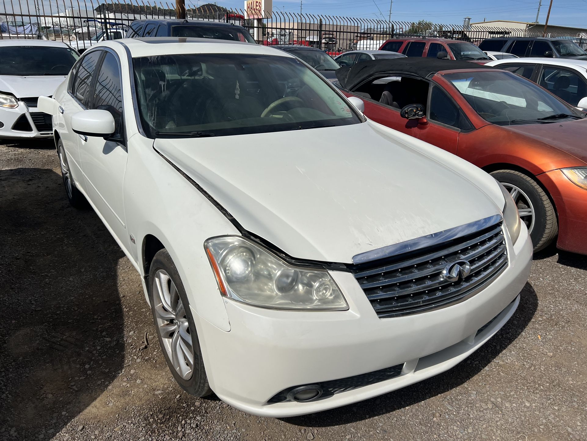 2009 Infiniti Q56 for Sale in Phoenix, AZ OfferUp