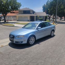2006 Audi A4