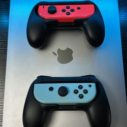 Nintendo Switch Controllers 