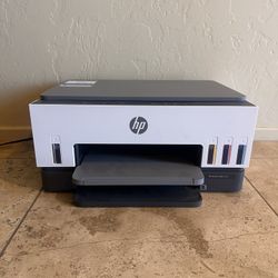 Hp Smart Tank 6001 Printer 