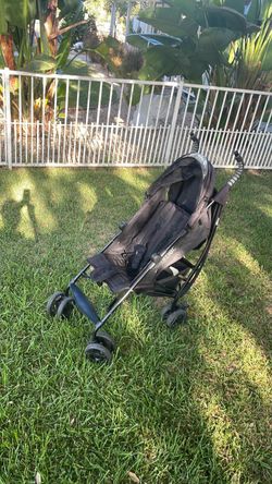 Kids stroller $22