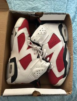 Jordan 6s