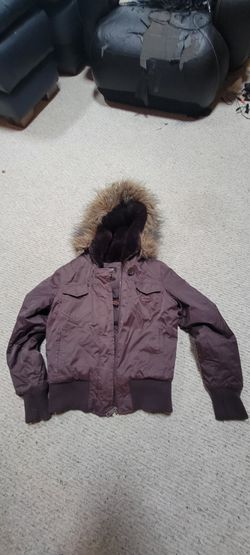 Eckored Winter Ja Ket