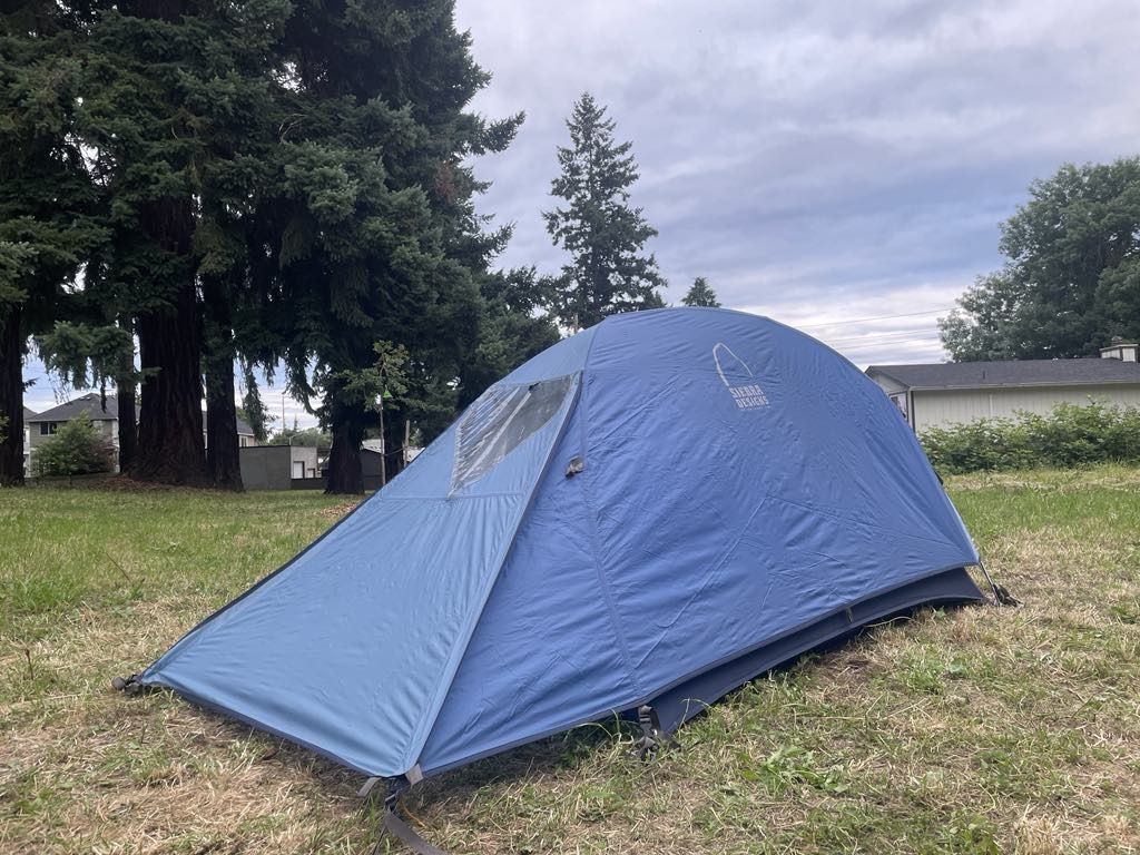  amazing sierra designs backpacking 2 person tent.