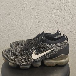 Nike Air Vapormax Flyknit 3 Oreo