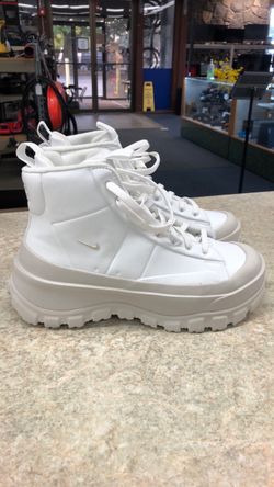 Nike Women’s Blazer Roam MID Mid-Top Retro Sneakers Size 10 (70516677)