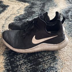 Nike Free Womans Size 10.5
