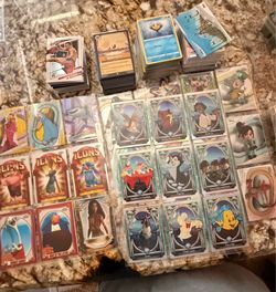 Cards