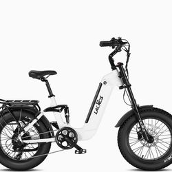 Lacros ebike