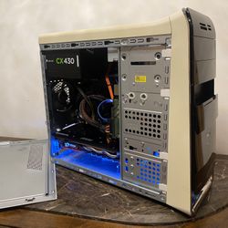 Budget Gaming Computer! (READ)
