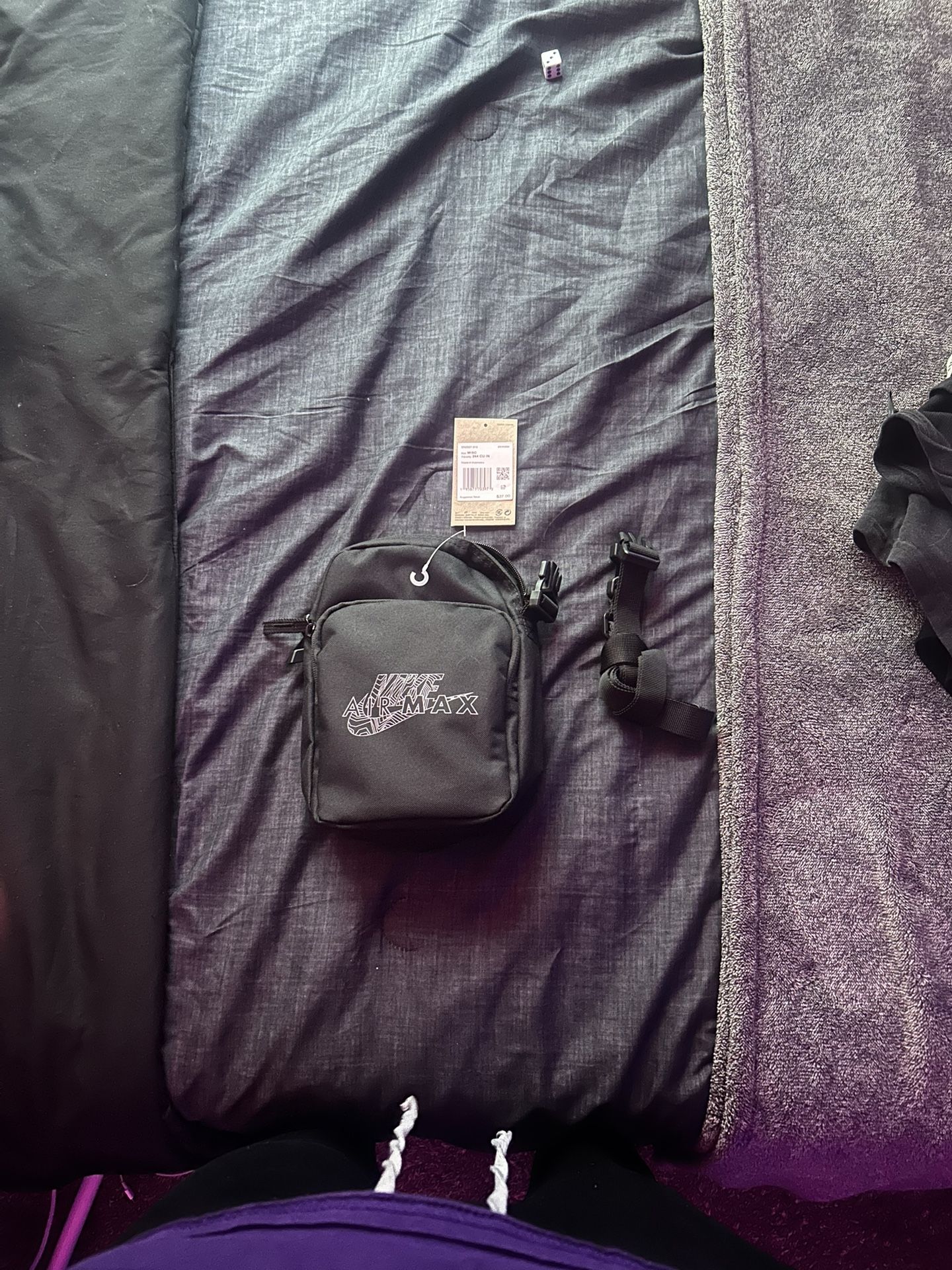 Nike Cross Body Bag