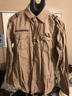 Dressing Shirt