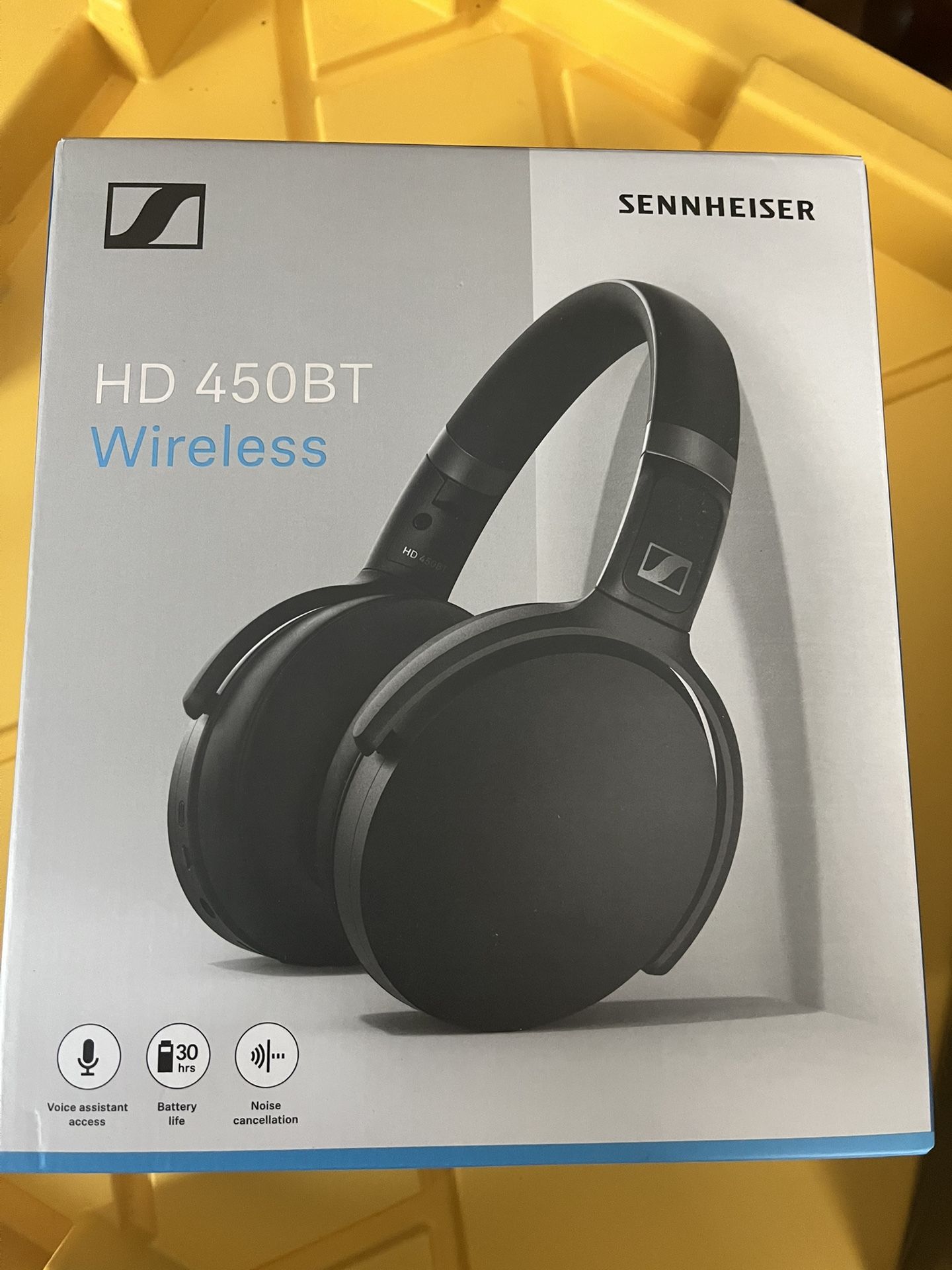 Sennheiser Headphone 