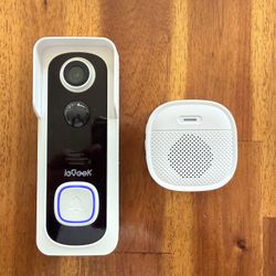 Wireless Doorbell
