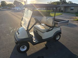GAS Club Car Golf cart