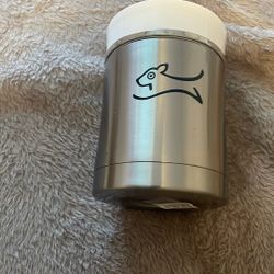 New Thermos 