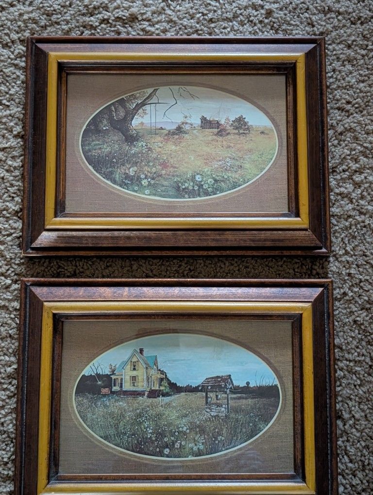 Landscape Painting
