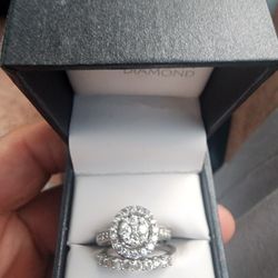Engagement Ring