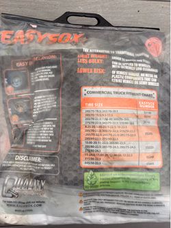 Easysox