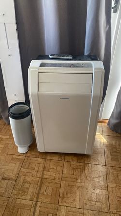 Keystone 1200 btu portable AC