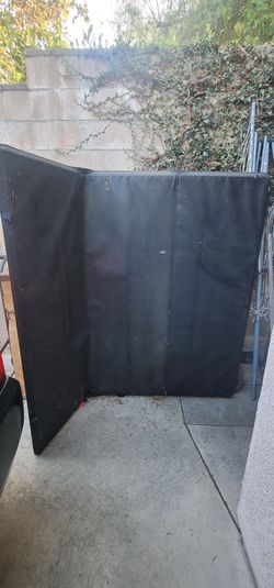 Tonneau cover