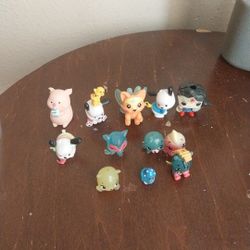 Juguetes
