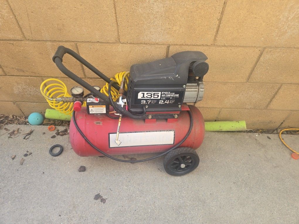 Air Compressor