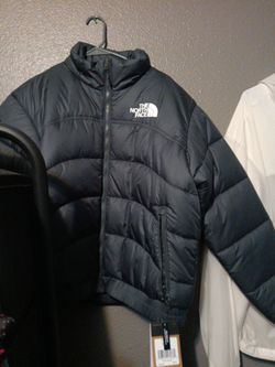 North Face Jacket 