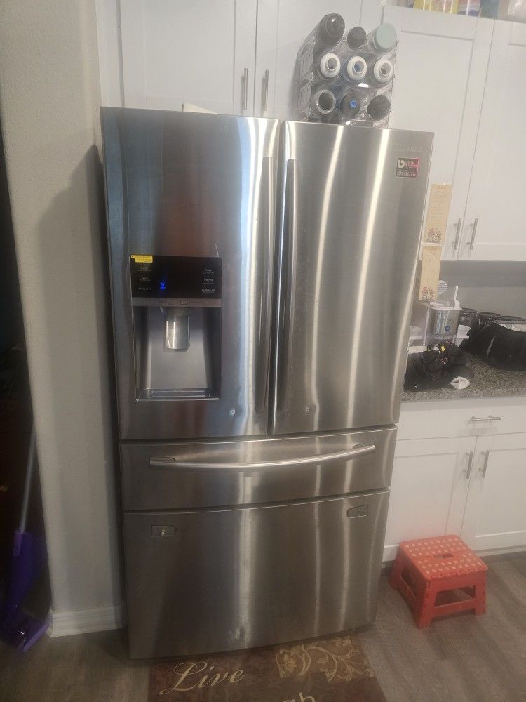 Samsung Refrigerator