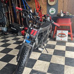 Electric Bike 33MPH Speed