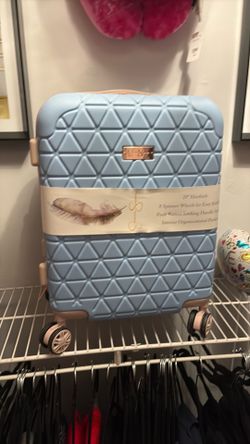 Carry on bag