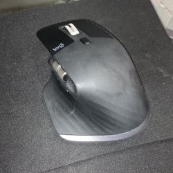 Logitech MX Master 3S